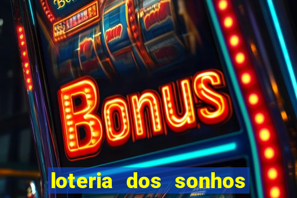 loteria dos sonhos giga bicho
